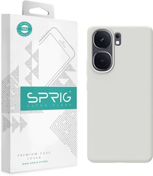 Sprig Back Cover for IQOO Neo 9 Pro