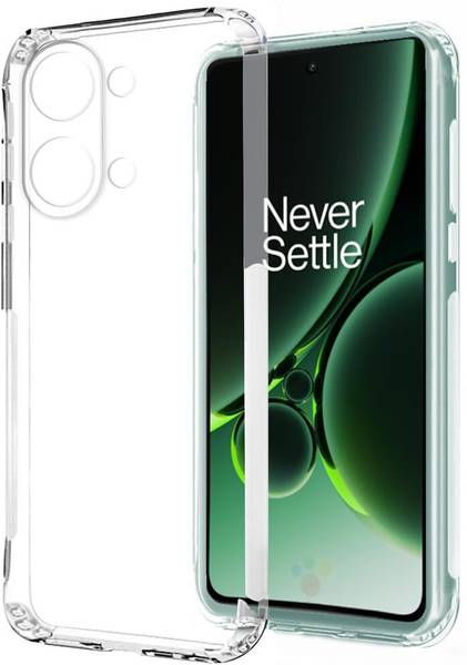 Spinzzy Back Cover for OnePlus Nord 3
