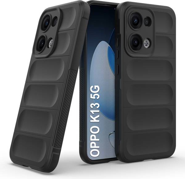 GLOBAL NOMAD Back Cover for Oppo K13 5G
