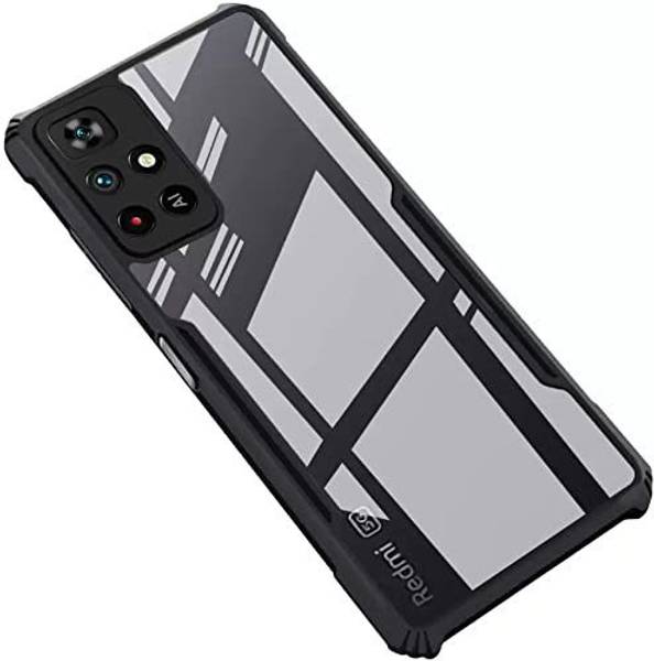 SEVEN7STAR Back Cover for Redmi Note 11T 5G