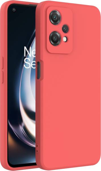 KartV Back Cover for OnePlus Nord CE 2 Lite 5G, OnePlus Nord CE 2 Lite