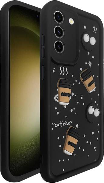 KartV Back Cover for Samsung Galaxy S23 5G