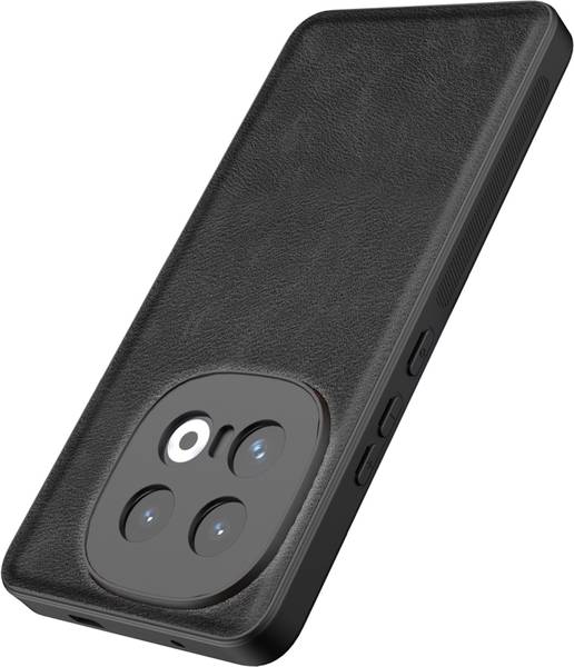 Kapa Back Cover for IQOO 13 (5G)