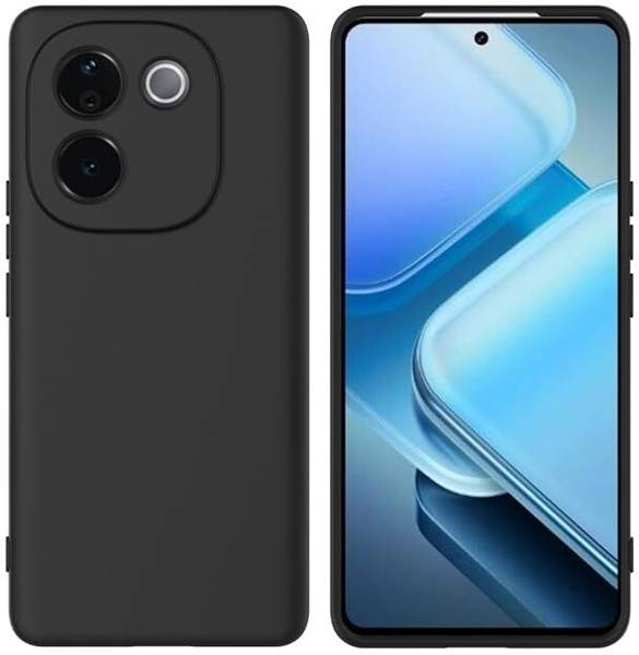 VISHRN Back Cover for vivo T3 Pro 5G