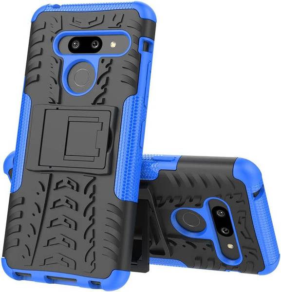 OneLike Back Cover for LG G8X ThinQ