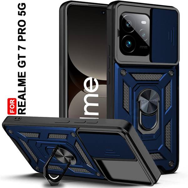 AESTMO Back Cover for Realme GT 7 Pro 5G