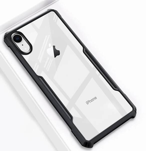 Micvir Back Cover for Apple iPhone XR