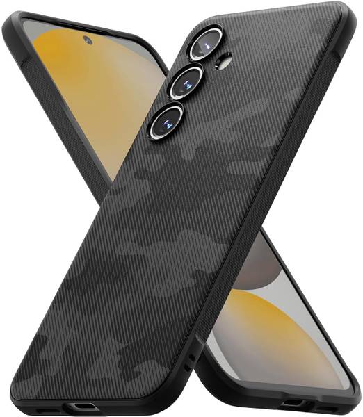 Ringke Back Cover for Samsung Galaxy S24 FE