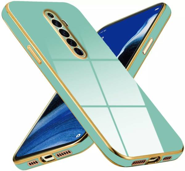 fi-yonity Back Cover for OPPO RENO 2Z