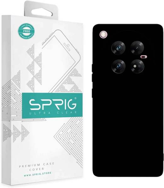 Sprig Back Cover for INFINIX ZERO 40 5G, Infinix Zero 40, Infinix Zero 40 5g, zero 40 5g