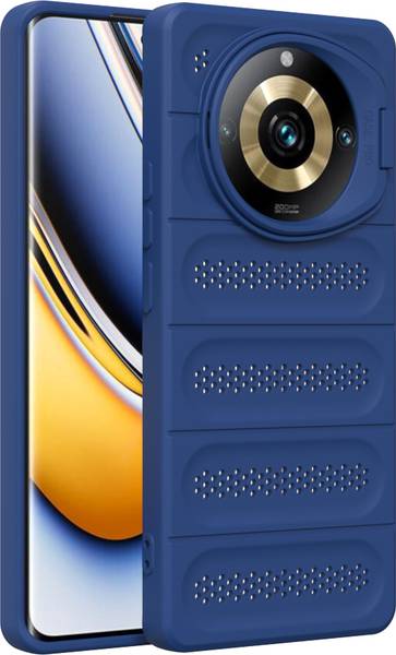 KartV Back Cover for Realme 11 Pro Plus 5G, Realme 11 Pro+ 5G, Realme 11 Pro Plus