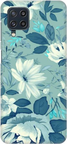 COBIERTAS Back Cover for Samsung Galaxy A22 4G