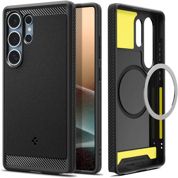 Spigen Back Cover for Samsung Galaxy S25 Ultra