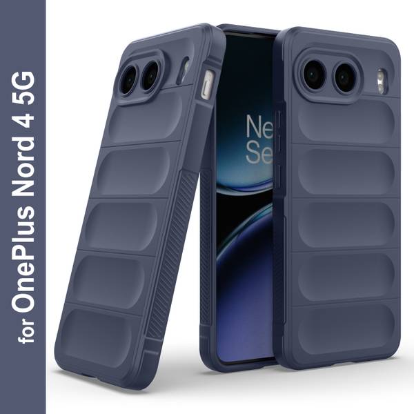 Zapcase Back Cover for OnePlus Nord 4 5G