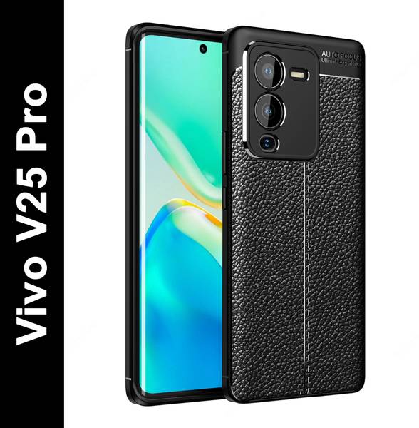 Faircost Back Cover for Vivo V25 Pro