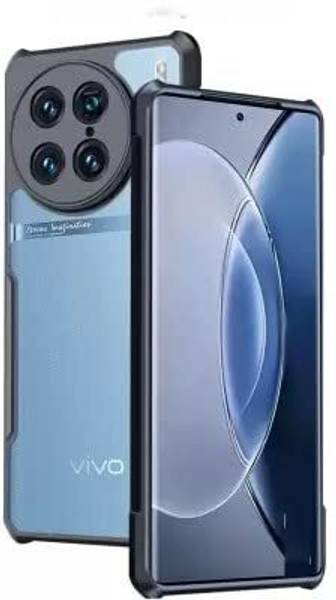 LENIENT Back Cover for Vivo X90 Pro