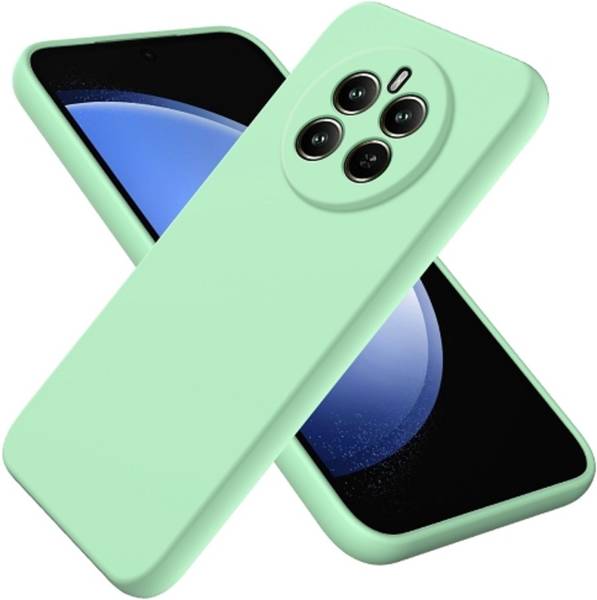 Wellchoice Back Cover for Realme Narzo 70 Pro 5G, Realme 12 Plus 5G, Realme P1 5G