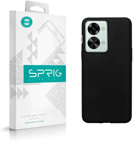 Sprig Back Cover for OnePlus Nord 2T 5G