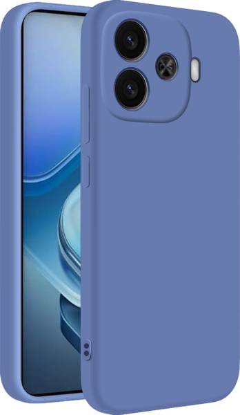 KartV Back Cover for IQOO Neo 10R 5G