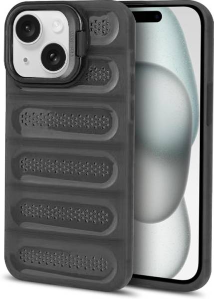 KartV Back Cover for Apple Iphone 15, Iphone 15