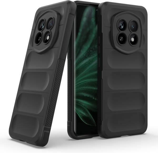 GLOBAL NOMAD Back Cover for Realme P2 Pro 5G