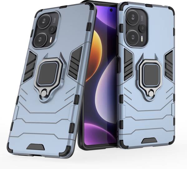 Mobile Mart Back Cover for POCO F5 5G