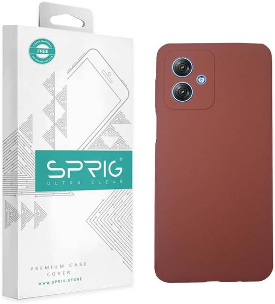 Sprig Back Cover for MOTOROLA g54 5G