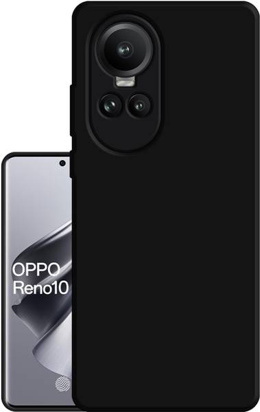 Flipkart SmartBuy Back Cover for OPPO Reno 10 Pro 5G, OPPO Reno10 Pro 5G