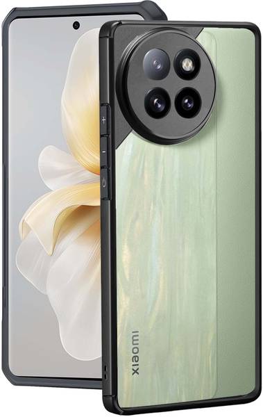 gadvik Back Cover for Xiaomi 14 Civi