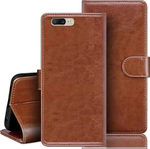 Rofix star Back Cover for OnePlus 5