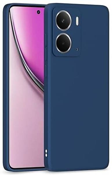 Pikkme Back Cover for realme P3 5G