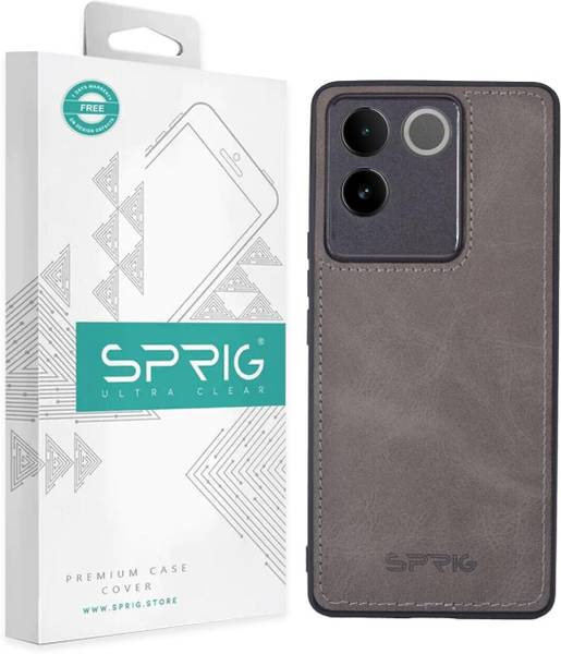 Sprig Back Cover for iQOO Z7 Pro 5G