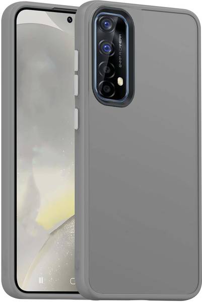 gadvik Back Cover for Realme 7 Pro