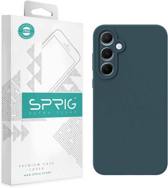 Sprig Back Cover for SAMSUNG Galaxy A55 5G