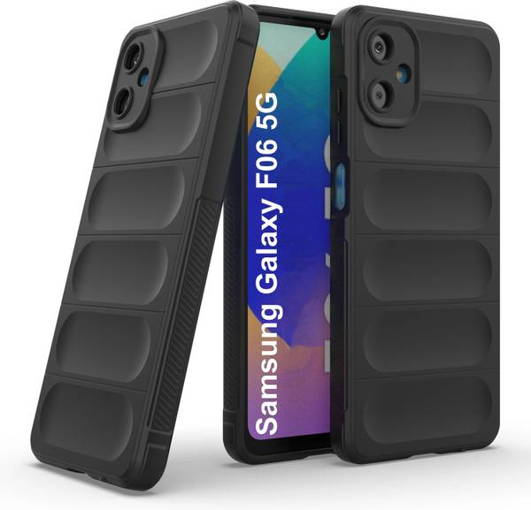 Zapcase Back Cover for Samsung Galaxy F06 5G