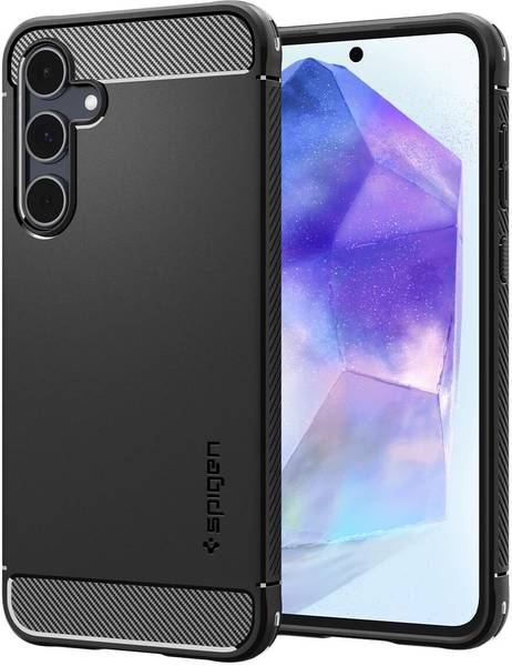 Spigen Back Cover for Samsung Galaxy A55 5G