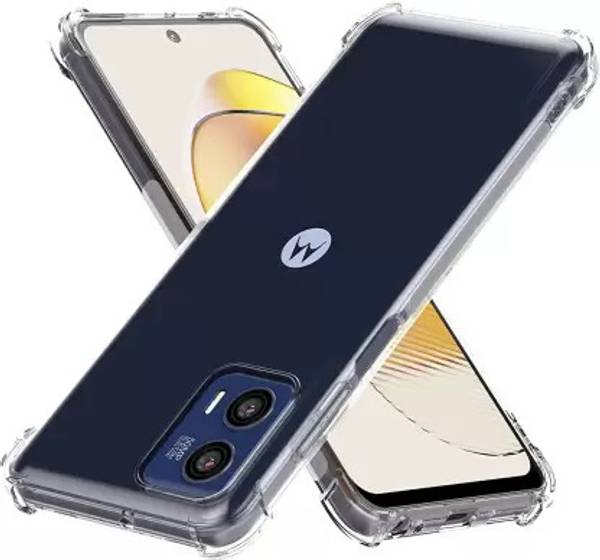 VISHRN Back Cover for Motorola Moto G73 5G