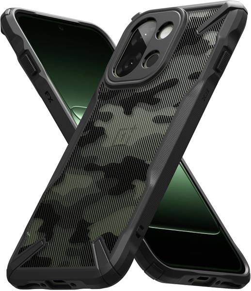 Ringke Back Cover for OnePlus 13S 5G