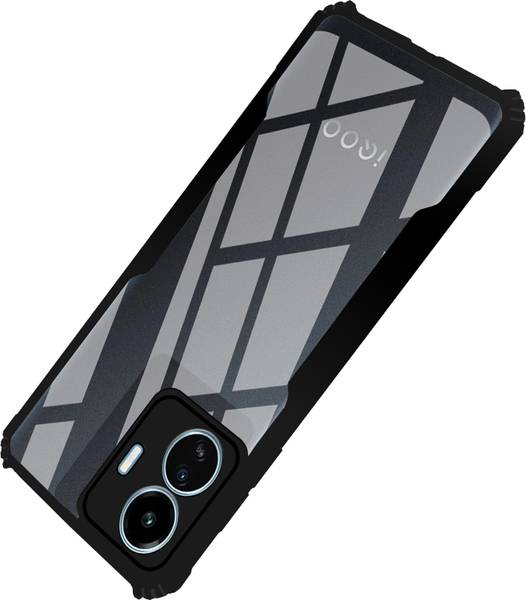 PikTrue Back Cover for IQOO Z6 Pro 5G | Eagle Back Cover