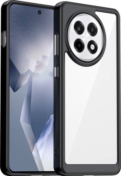 ROSALINE Back Cover for OnePlus 13R 5G