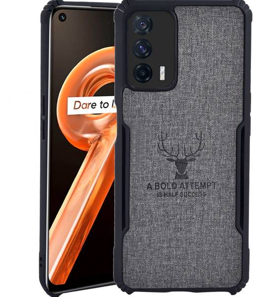Balacase Back Cover for iQOO 7 5G