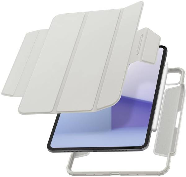 Spigen Back Cover for iPad Pro 11 inch M4 (2024) 5th Generation
