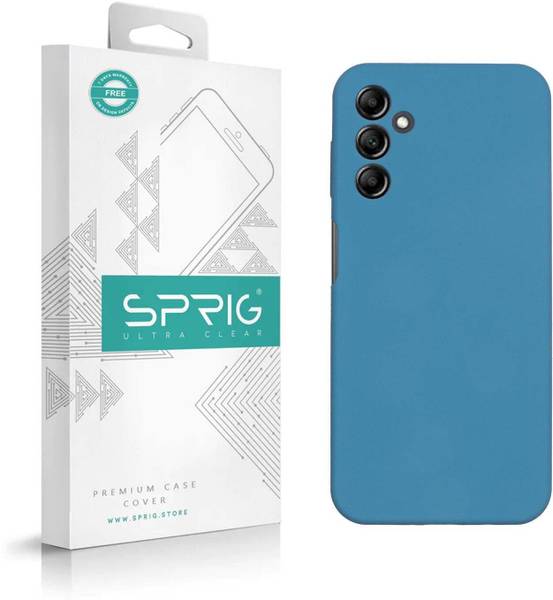 Sprig Back Cover for Samsung Galaxy A15, Galaxy A15, Samsung A15