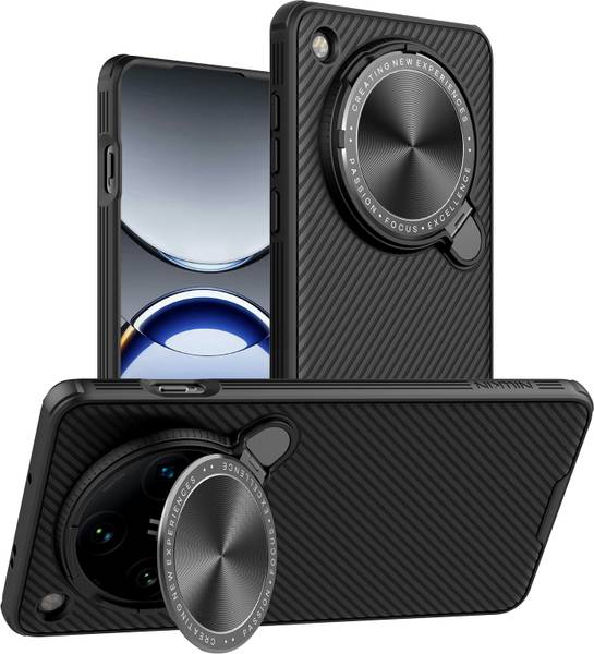 Nillkin Back Cover for OPPO Find X8 5G