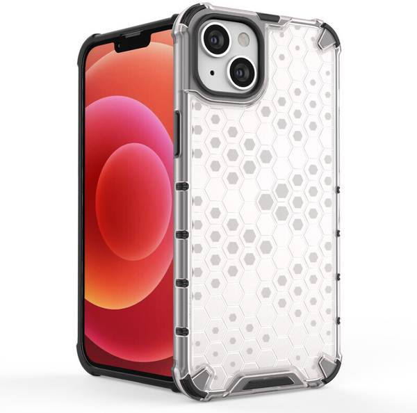 Cover Alive Back Cover for Apple iPhone 15 Plus