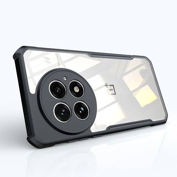 XUNDD Back Cover for Oneplus 13 5G