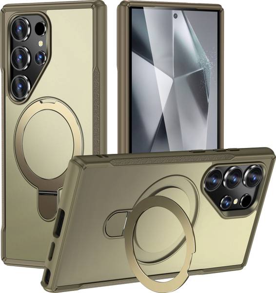 Dolbyte Back Cover for SAMSUNG Galaxy S24 Ultra 5G