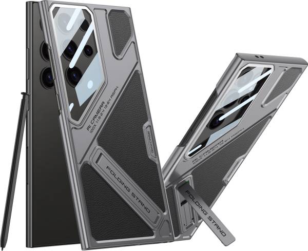 Tommcase Back Cover for Galaxy S24 Ultra