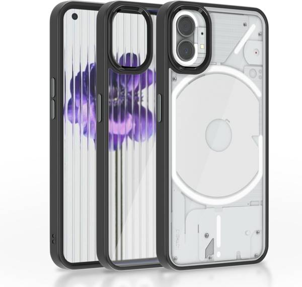 Pikkme Back Cover for Nothing Phone 1