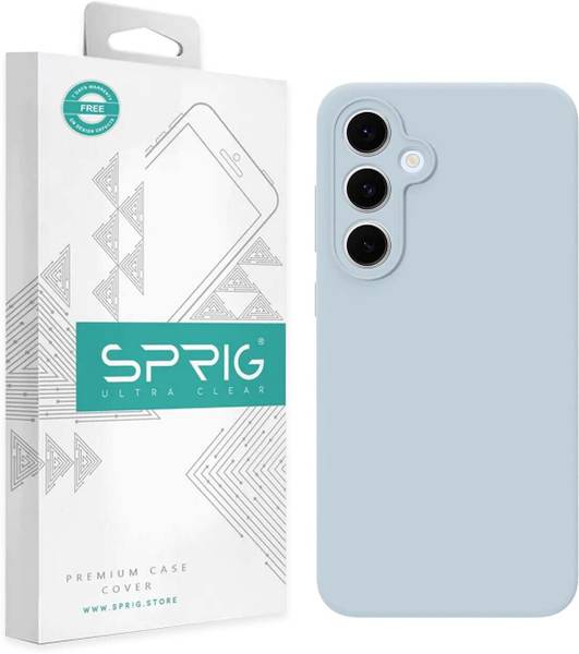 Sprig Back Cover for SAMSUNG Galaxy S24 FE 5G, Samsung Galaxy S24 FE 5G